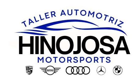 Hinojosa Motorsports